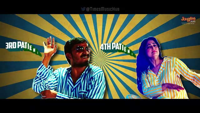 Singga - Kade Haan Kade Naa - Title Song - Sanjana Singh - Latest Punjabi Songs 2021