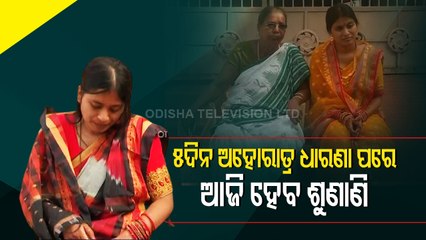 Berhampur Bride Stages Dharna Outside Groom’s House, Hearing In Court Today