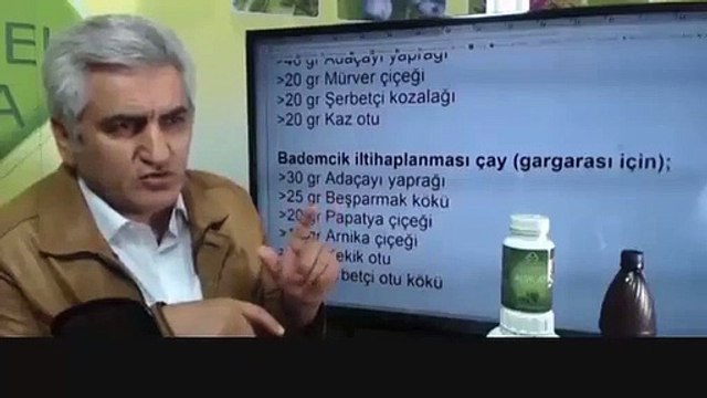 Biranın Zararlarını Anlatan Adam: 'Sürekli Bira İçen Erkeklerin Göğüsleri Büyür ve Cinsel Organları Küçülür'