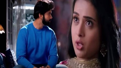Sasural Simar Ka 2 spoiler: Aarav अपने परिवार की खातिर Simar को छोड़ देगा | FilmiBeat