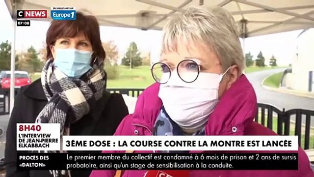 Coronavirus - Troisième dose : Et maintenant il va falloir rouvrir tous les vaccinodromes qui ont été fermés il y a seulement quelques semaines !