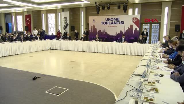 İBB'NİN 5 BİN YENİ TAKSİ TEKLİFİ 11. KEZ REDDEDİLDİ