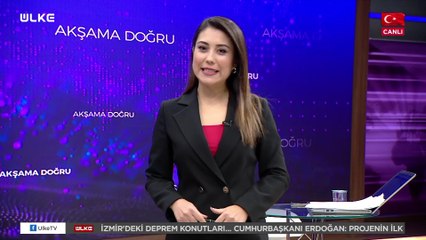 Akşama Doğru - 26 Kasım 2021