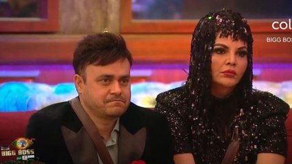 Bigg Boss 15: Rakhi Sawant और Ritesh Pandey मिलकर घरवालों का बताया Secret, जानिए | FilmiBeat