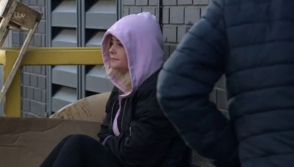 Coronation Street 26th November 2021 Part 1