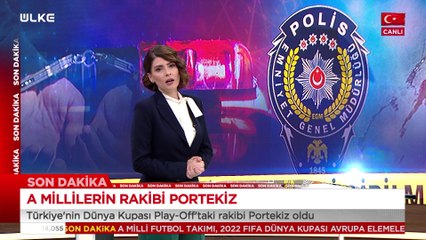 Ülke Ana Haber – 26 Kasım 2021