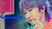 [Comeback Stage] JANG WOOHYUK - TONIGHT, 장우혁 - 어때Tonight Show Music core 20211127