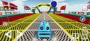 Formula Car Stunts 2021_ GT Racing Car Games _ Android Gameplay