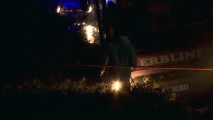 Bus-Attacke im Kosovo: Vermummter erschießt zwei Jugendliche und Fahrer