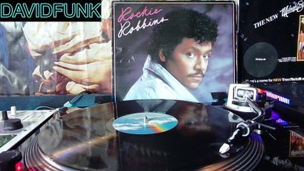 ROCKIE ROBBINS - i ve got your number (1985)