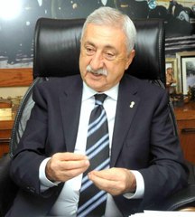 TESK Genel Başkanı Palandöken: "Kredi kartı taksit sayısı artırılmalı"