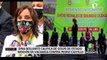 Dina Boluarte califica moción de vacancia como “golpe de Estado”