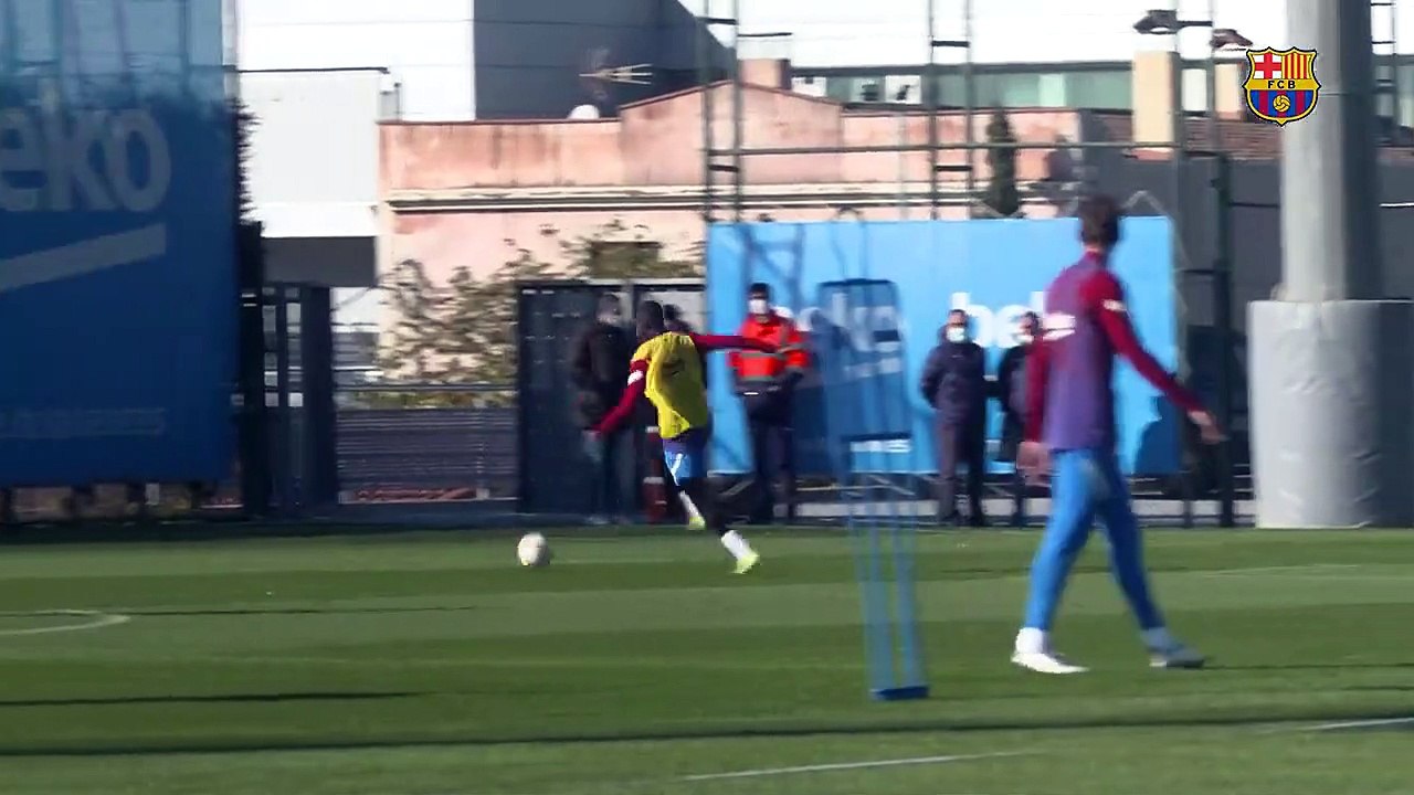 Dembele