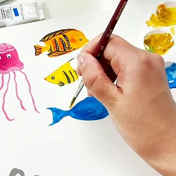 Easy drawing  photos and videos