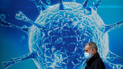 Covid new variant spreads rapidly in Africa, alert in India