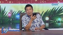 Wowowin: Caller na ilang beses nang na-scam ng pekeng ‘Wowowin,’ maniwala kaya kay Kuya Wil?
