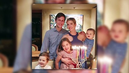 The Truth About Ivanka Trump's Marriage