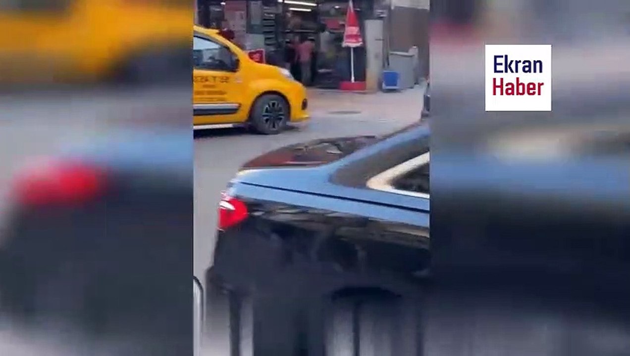 Meral AKşener'in lüks konvoyu tartışma konusu oldu