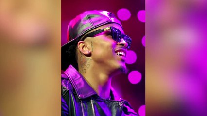 The Truth About Jada Pinkett Smith's Affair