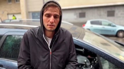Après l'affaire Yassine Ballatar, des journalistes du "livre Noir" affirment avoir été agressés à coups de casque à Marseille et leur voiture vandalisée
