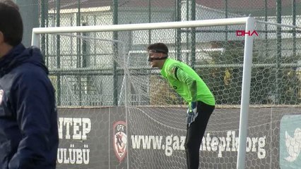 SPOR Nouha Dicko: Konyaspor'un kazanamayacağını göstermemiz gerekiyor
