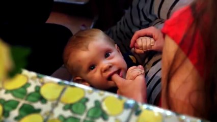 The Truth About Jill Duggar's Husband