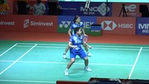 Daftar Nama 3 Wakil Indonesia Masuk Babak Semi Final Indonesia Open 2021