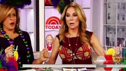 The Truth About Kathie Lee Gifford