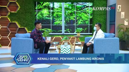 Apa Perbedaan Maag dan Gerd? Begini Penjelasannya