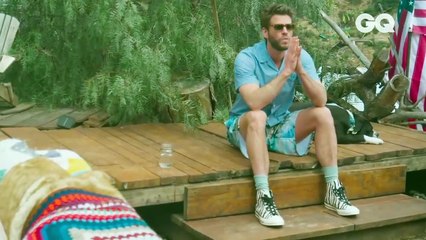 The Truth About Maddison Brown And Liam Hemsworth's Relationship