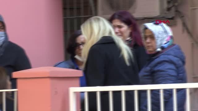 ULAŞ, KATİLİYLE BİR AY ÖNCE BARIŞMIŞ