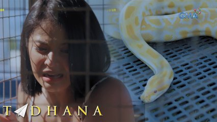 Tadhana: ANAK, PINAGMALUPITAN NG KANYANG STEP MOM AT HALF SISTER! (Part 1/3)