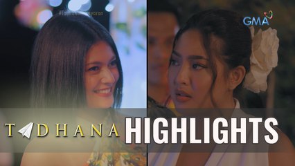 Tadhana: ANAK NA IPINAGBILI SA DAYUHAN, NAGBABALIK PARA MANINGIL!  (Part 4/8)