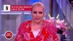The Truth About Meghan McCain Leaving The View