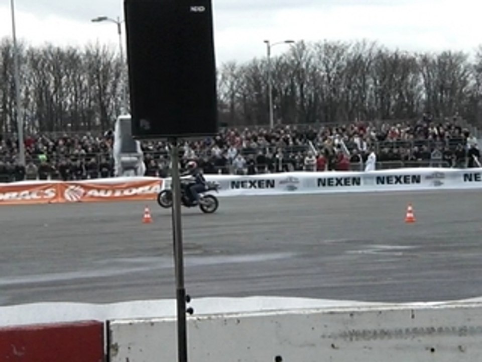Show Moto