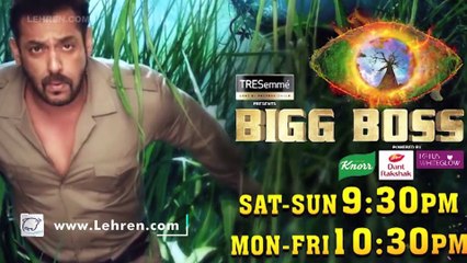 Jay Bhanushali After Eviction Says: "Bigg Boss Mein Dhoka, Dogla..."