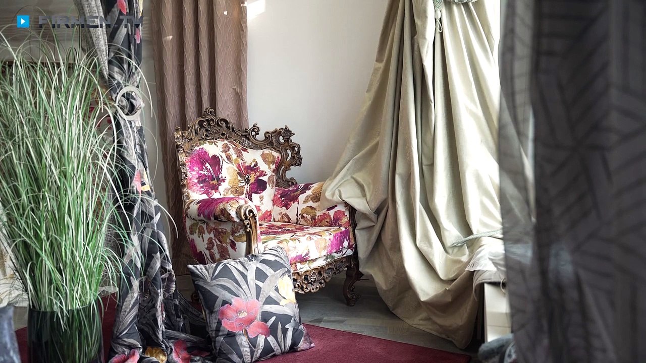 Deko Kern GbR – Ihr Raumausstatter & Bodenleger in Bedburg