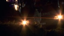 Homem abre fogo contra autocarro no Kosovo e mata três pessoas