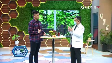 Simak, Ini Makanan dan Minuman yang Harus Dihindari Penderita Gerd