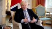 Royaume-Uni : l’espoir de Boris Johnson d’un pont entre l’Irlande du Nord et la Grande-Bretagne jugé beaucoup trop cher et long