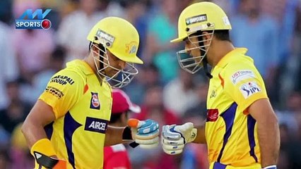PL 2022 : Did Suresh Raina Vs MS Dhoni
