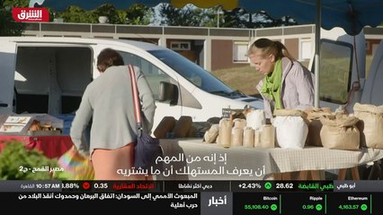 ...أنت لست هنا فقط من اجل انتاج كميات كبيرة...