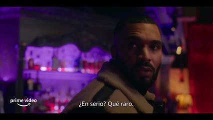 Harlem. Tráiler Oficial de Prime Video