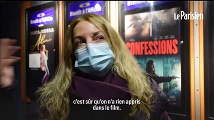 « On chipote sur son accent, ça n'a aucune importance !» : à Montréal, « Aline » séduit les fans de Céline Dion