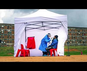 Covid-19 :  Nouveau Variant Omicron