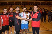 Son dakika haberi | Şehit öğretmen Aybüke anısına düzenlenen turnuva sona erdi