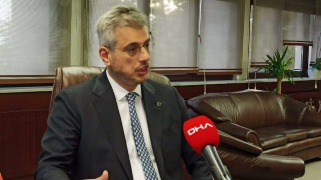 İstanbul İl Sağlık Müdürü Aşılamada birkaç hafta içinde Boğaz’ın mavisine kavuşacak