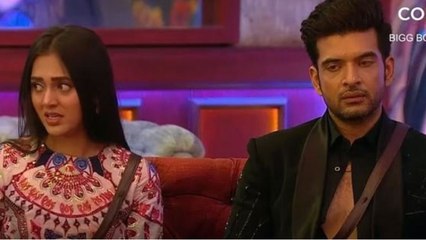 Bigg Boss 15: Tejasswi Prakash क्या तोड़ेगी Karan Kundra से Realtionship, जानिए? | FilmiBeat