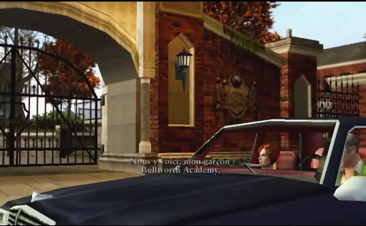 Bully : Scholarship Edition online multiplayer - wii