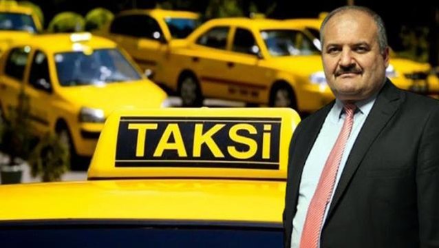 Bir kere de hayırlı haberle gelin! İstanbul'da taksiciler yüzde 100'e varan zam istedi